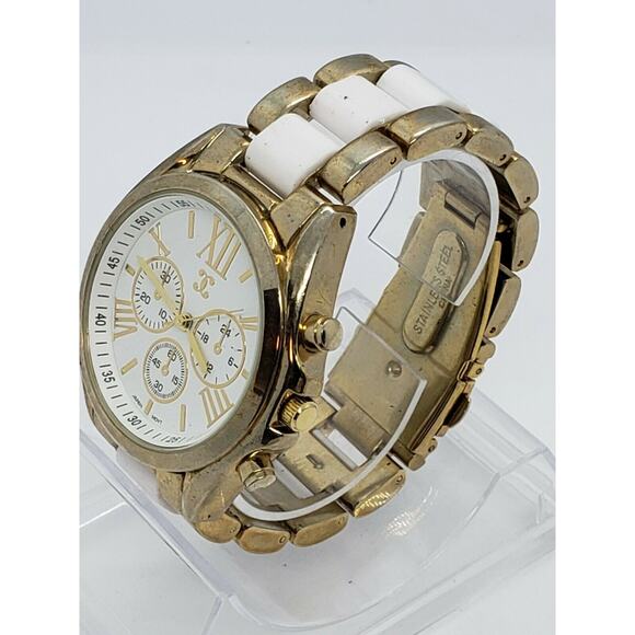 Charming Charlie ry4121gdwh Women Watch